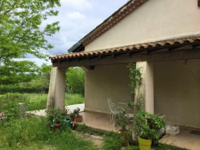 Maison de 2 chambres avec jardin clos a Brissac